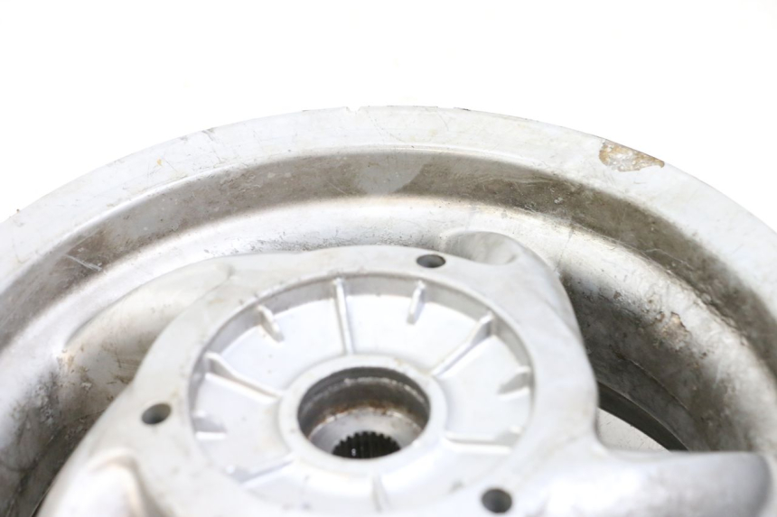 photo de OBRĘCZ TYLNA PIAGGIO TYPHOON 50 (2000 - 2009) - Stan powierzchni