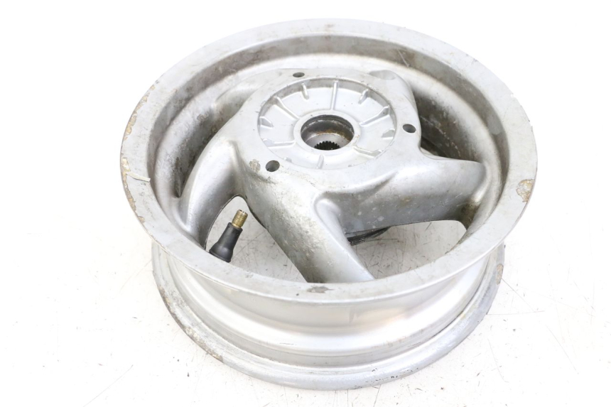 photo de OBRĘCZ TYLNA PIAGGIO TYPHOON 50 (2000 - 2009) - Część sprawdzona