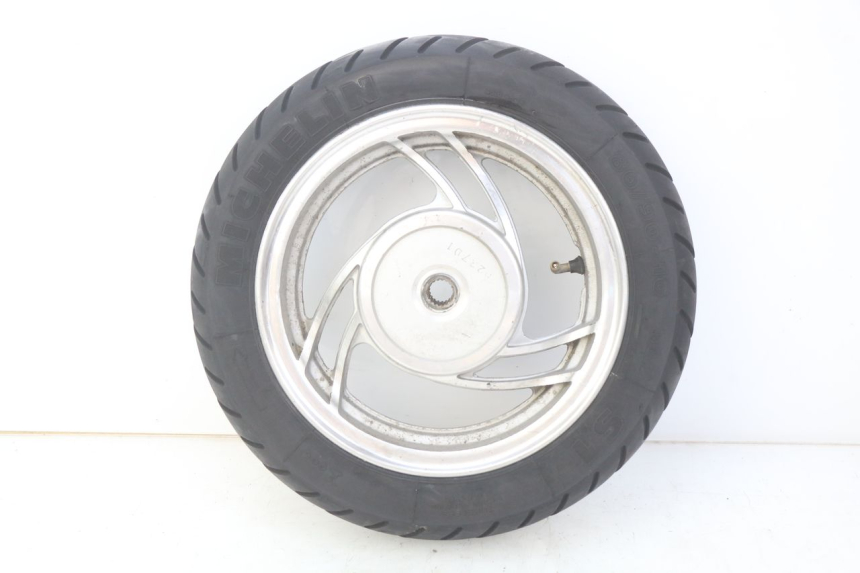 photo de OBRĘCZ TYLNA PEUGEOT V-CLIC VCLIC 50 (2007 - 2013) - Widok główny