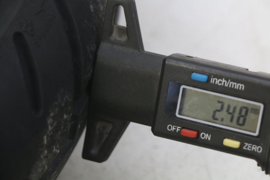 photo de OBRĘCZ TYLNA PEUGEOT V-CLIC VCLIC 50 (2007 - 2013) - Szczegół części