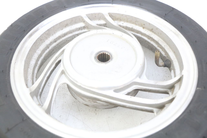 photo de OBRĘCZ TYLNA PEUGEOT V-CLIC VCLIC 50 (2007 - 2013) - Widok produktu