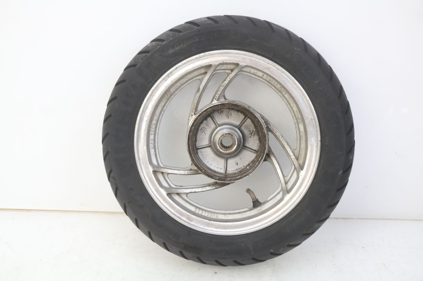 photo de OBRĘCZ TYLNA PEUGEOT V-CLIC VCLIC 50 (2007 - 2013) - Zoom stanu zużycia