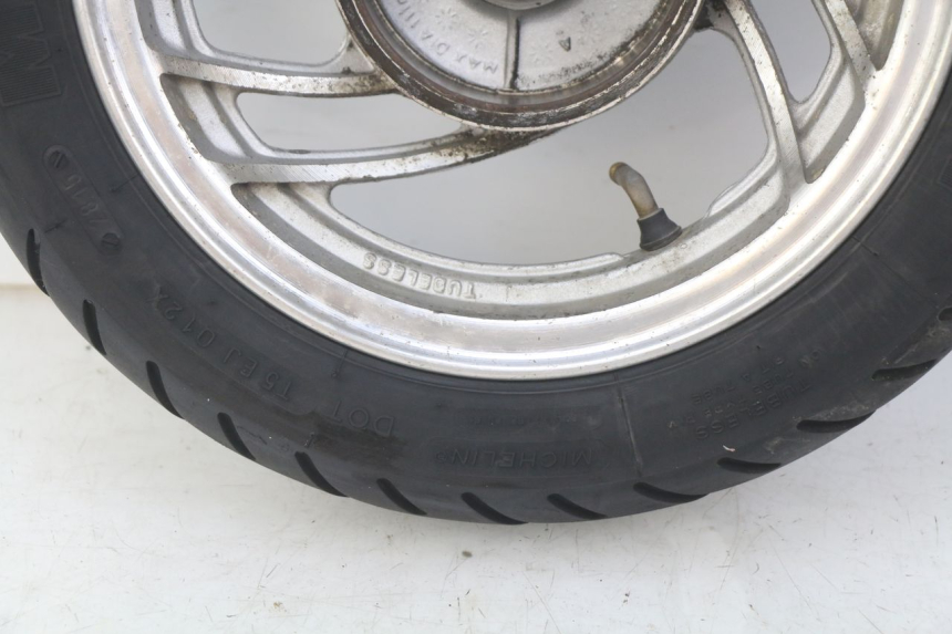 photo de OBRĘCZ TYLNA PEUGEOT V-CLIC VCLIC 50 (2007 - 2013) - Inny kąt widzenia