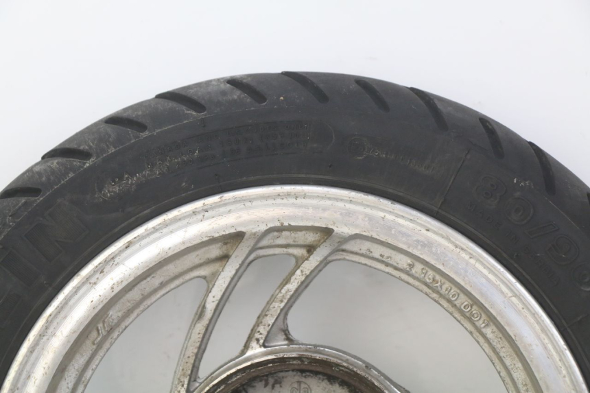 photo de OBRĘCZ TYLNA PEUGEOT V-CLIC VCLIC 50 (2007 - 2013) - Zbliżenie techniczne