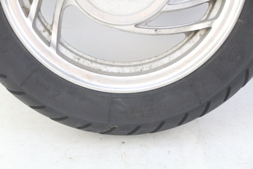 photo de OBRĘCZ TYLNA PEUGEOT V-CLIC VCLIC 50 (2007 - 2013) - Część sprawdzona