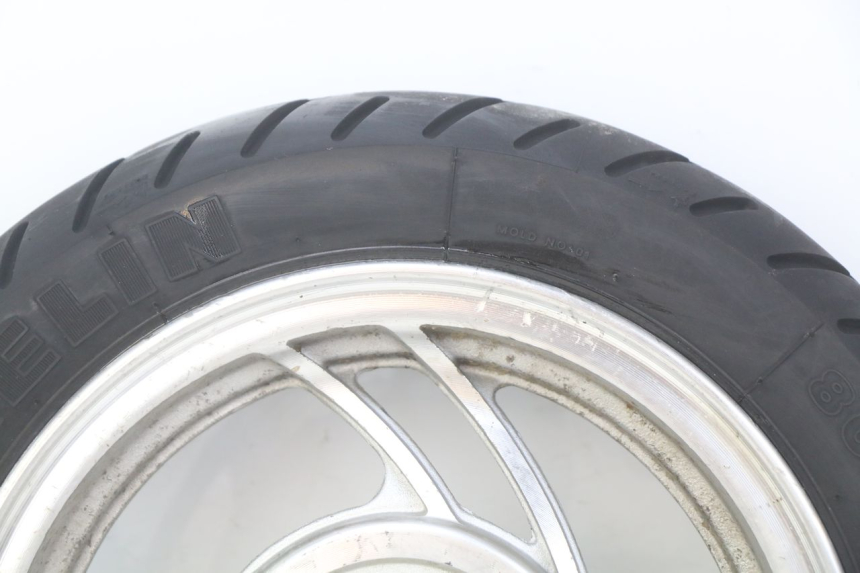 photo de OBRĘCZ TYLNA PEUGEOT V-CLIC VCLIC 50 (2007 - 2013) - Oznaczenia i referencje