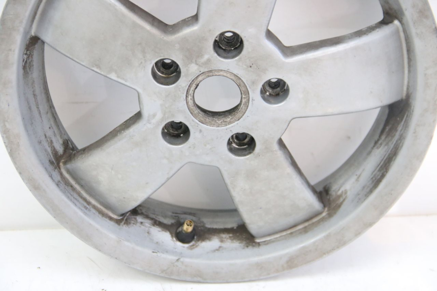 photo de OBRĘCZ TYLNA PIAGGIO VESPA GRANTURISMO 125 (2003 - 2007) - Punkty mocowania