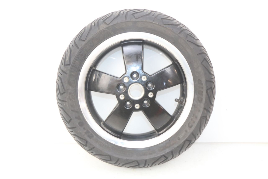 photo de OBRĘCZ TYLNA PIAGGIO VESPA GTS IGET ABS 125 (2017 - 2023) - Widok główny