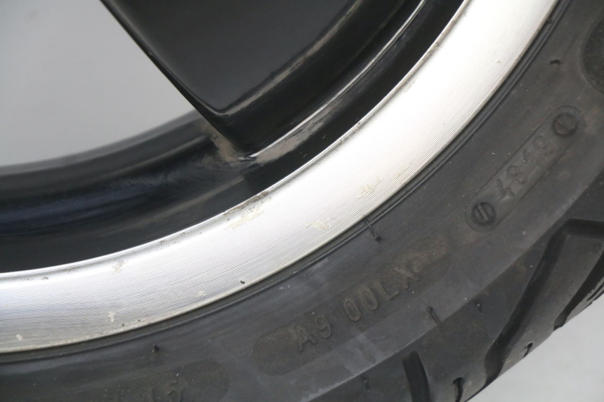 photo de OBRĘCZ TYLNA PIAGGIO VESPA GTS IGET ABS 125 (2017 - 2023) - Widok produktu