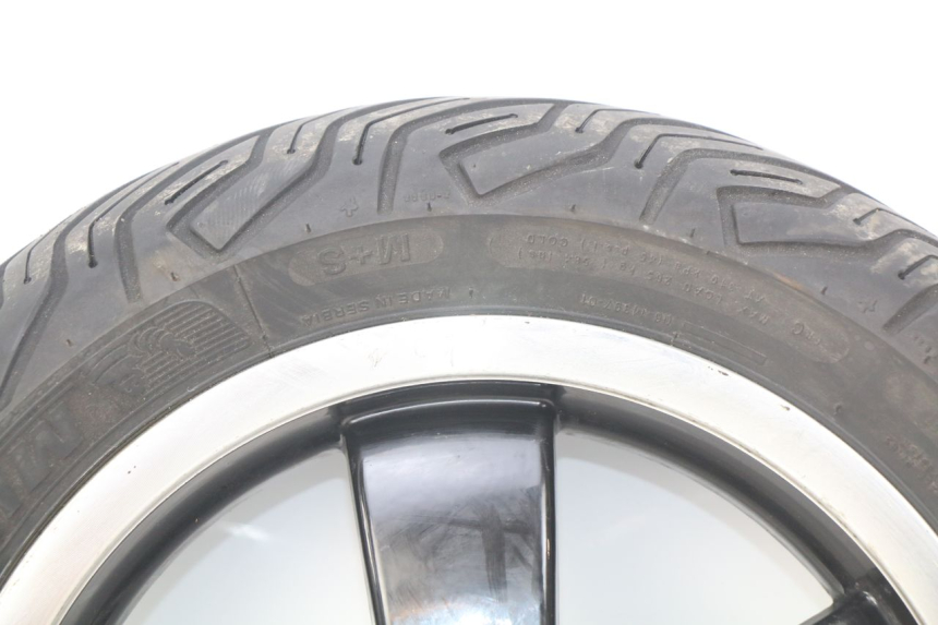 photo de OBRĘCZ TYLNA PIAGGIO VESPA GTS IGET ABS 125 (2017 - 2023) - Widok z bliska