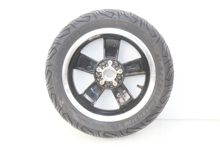 photo de OBRĘCZ TYLNA PIAGGIO VESPA GTS IGET ABS 125 (2017 - 2023) - Część sprawdzona