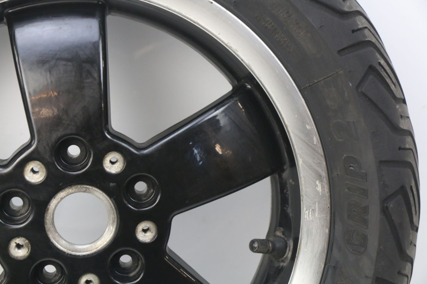 photo de OBRĘCZ TYLNA PIAGGIO VESPA GTS IGET ABS 125 (2017 - 2023) - Oznaczenia i referencje