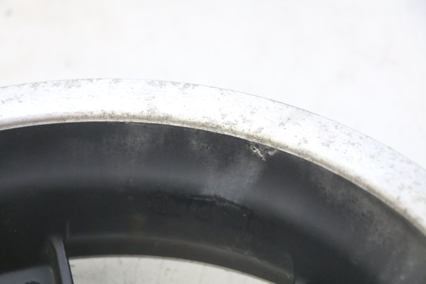 photo de OBRĘCZ TYLNA PIAGGIO VESPA GTS SUPER IE 125 (2009 - 2016) - Część sprawdzona