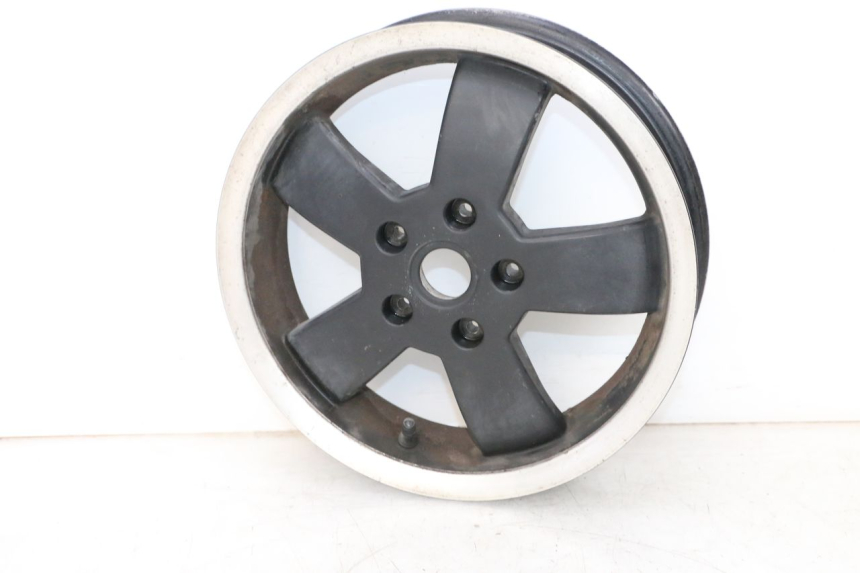 photo de OBRĘCZ TYLNA PIAGGIO VESPA GTS SUPER IE 125 (2009 - 2016) - Widok ogólny