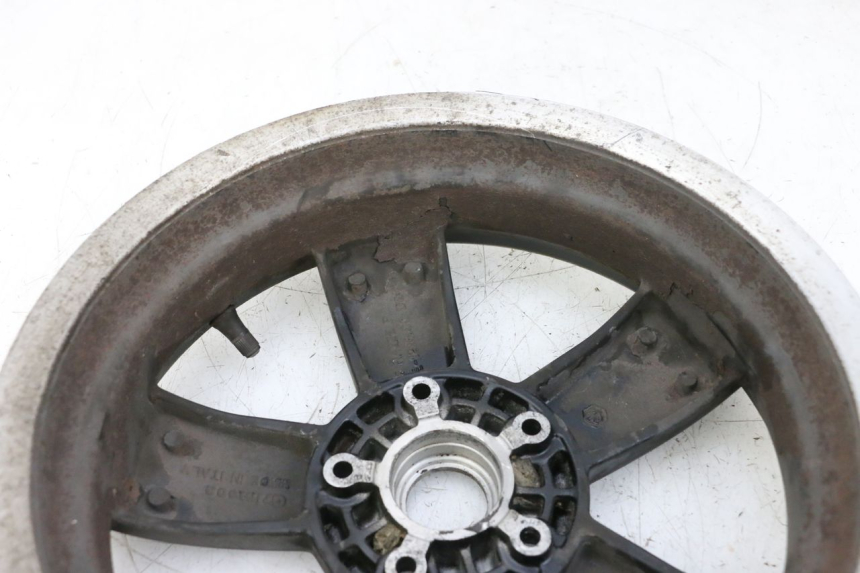 photo de OBRĘCZ TYLNA PIAGGIO VESPA GTS SUPER IE 125 (2009 - 2016) - Część sprawdzona