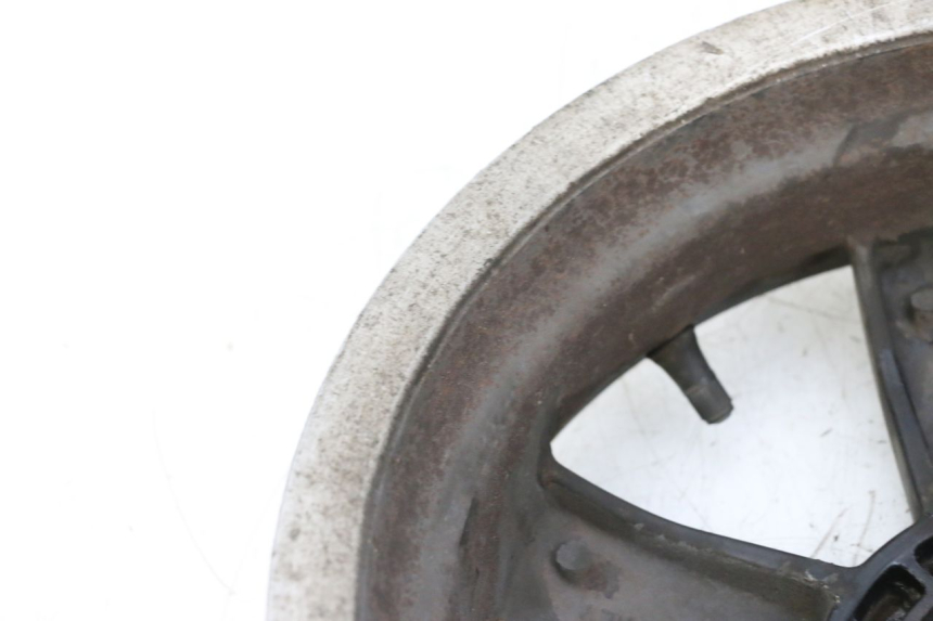 photo de OBRĘCZ TYLNA PIAGGIO VESPA GTS SUPER IE 125 (2009 - 2016) - Oznaczenia i referencje