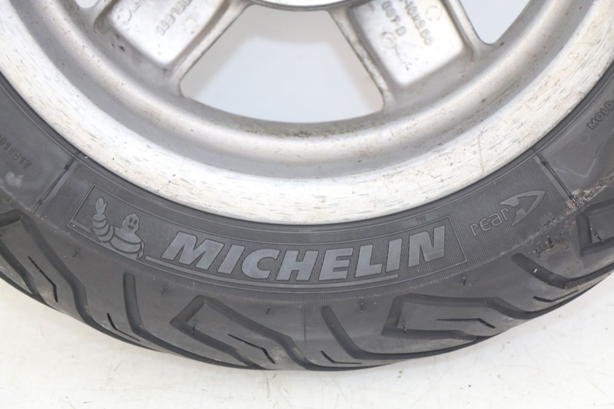 photo de OBRĘCZ TYLNA PIAGGIO VESPA LXV 125 (2006 - 2009) - Zbliżenie komponentów