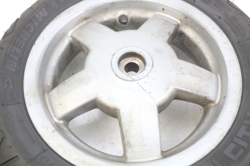 photo de OBRĘCZ TYLNA PIAGGIO VESPA LXV 125 (2006 - 2009) - Widok ogólny