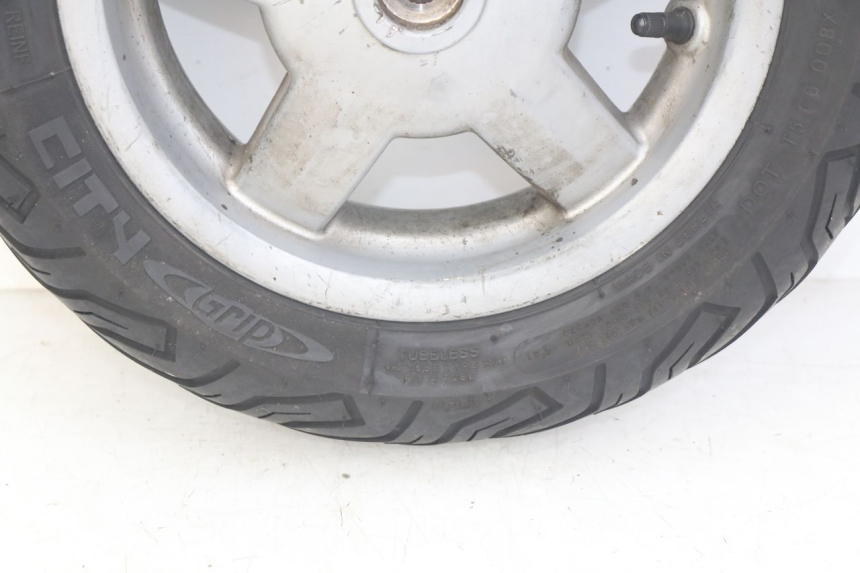 photo de OBRĘCZ TYLNA PIAGGIO VESPA LXV 125 (2006 - 2009) - Część sprawdzona