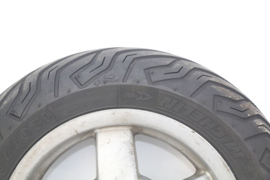 photo de OBRĘCZ TYLNA PIAGGIO VESPA LXV 125 (2006 - 2009) - Oznaczenia i referencje