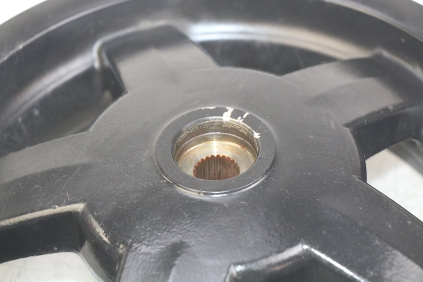 photo de OBRĘCZ TYLNA PIAGGIO VESPA S 2T 50 (2007 - 2014) - Oznaczenia i referencje