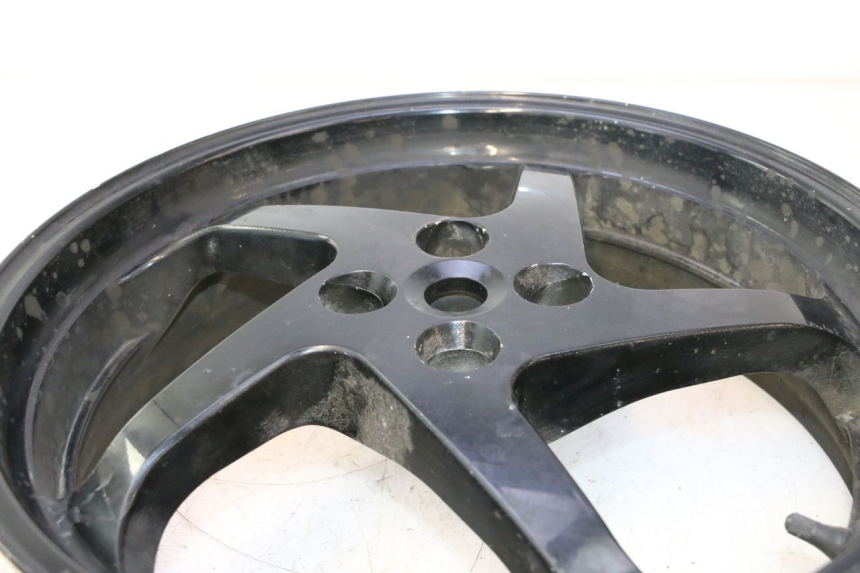 photo de OBRĘCZ TYLNA HONDA VFR FI RC46 800 (1998 - 2001) - Szczegół części