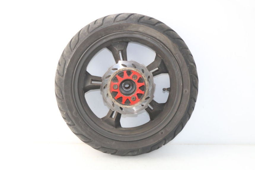 photo de OBRĘCZ TYLNA EUROCKA VIRTUALITY GT 4T 50 (2011 - 2017) - Widok główny