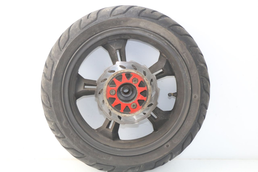 photo de OBRĘCZ TYLNA EUROCKA VIRTUALITY GT 4T 50 (2011 - 2017) - Widok produktu