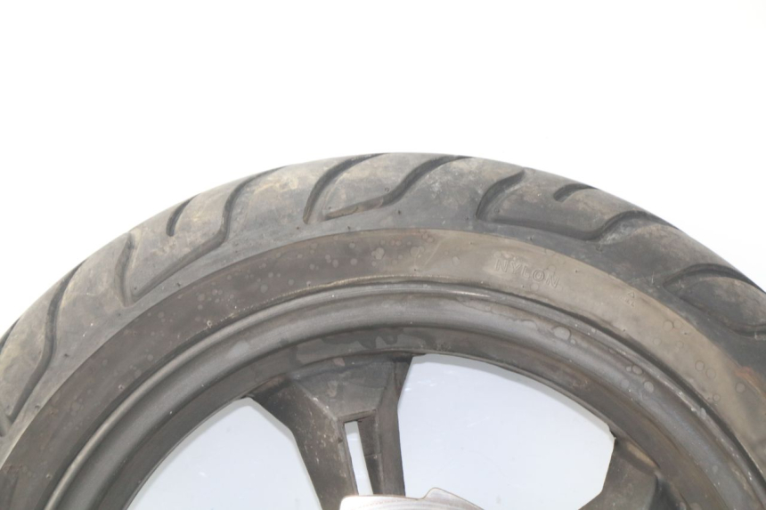 photo de OBRĘCZ TYLNA EUROCKA VIRTUALITY GT 4T 50 (2011 - 2017) - Zbliżenie komponentów