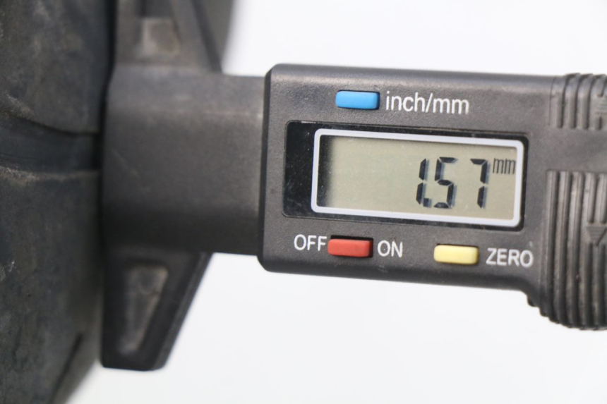 photo de OBRĘCZ TYLNA EUROCKA VIRTUALITY GT 4T 50 (2011 - 2017) - Zoom stanu zużycia