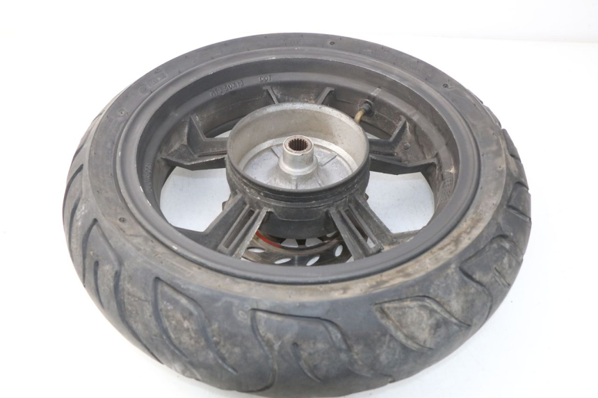 photo de OBRĘCZ TYLNA EUROCKA VIRTUALITY GT 4T 50 (2011 - 2017) - Inny kąt widzenia