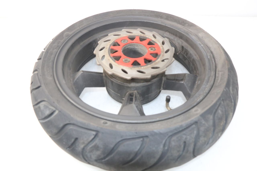 photo de OBRĘCZ TYLNA EUROCKA VIRTUALITY GT 4T 50 (2011 - 2017) - Zbliżenie techniczne