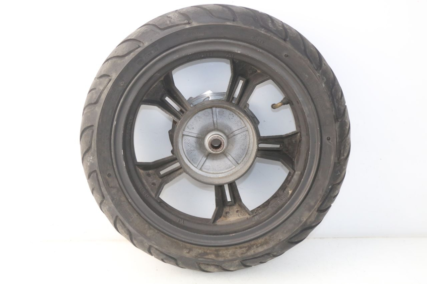 photo de OBRĘCZ TYLNA EUROCKA VIRTUALITY GT 4T 50 (2011 - 2017) - Widok ogólny