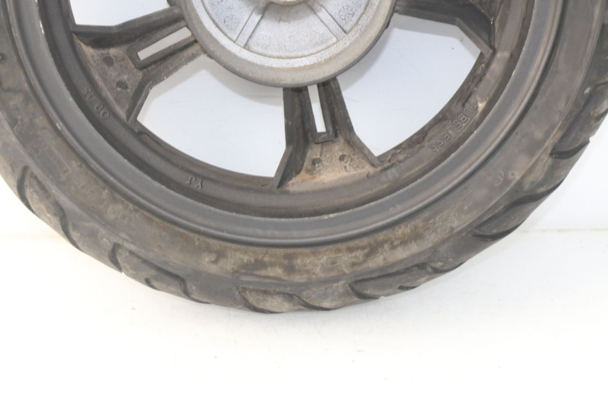 photo de OBRĘCZ TYLNA EUROCKA VIRTUALITY GT 4T 50 (2011 - 2017) - Punkty mocowania