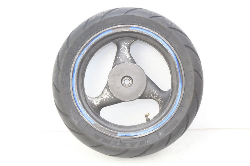 photo de OBRĘCZ TYLNA EUROCKA VIRTUALITY GT 4T 50 (2011 - 2017) - Widok główny