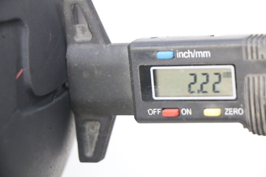 photo de OBRĘCZ TYLNA EUROCKA VIRTUALITY GT 4T 50 (2011 - 2017) - Szczegół części