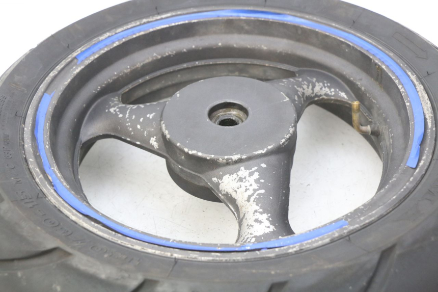 photo de OBRĘCZ TYLNA EUROCKA VIRTUALITY GT 4T 50 (2011 - 2017) - Inny kąt widzenia