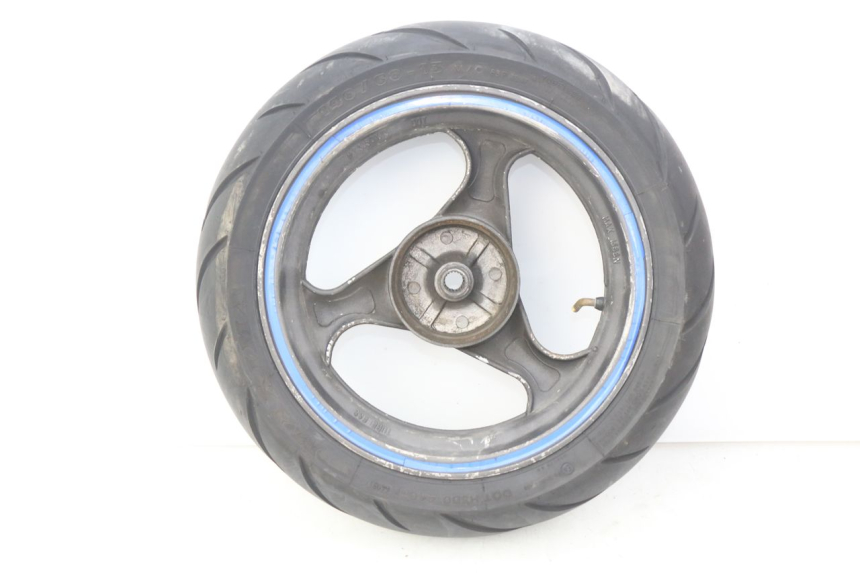 photo de OBRĘCZ TYLNA EUROCKA VIRTUALITY GT 4T 50 (2011 - 2017) - Zbliżenie techniczne