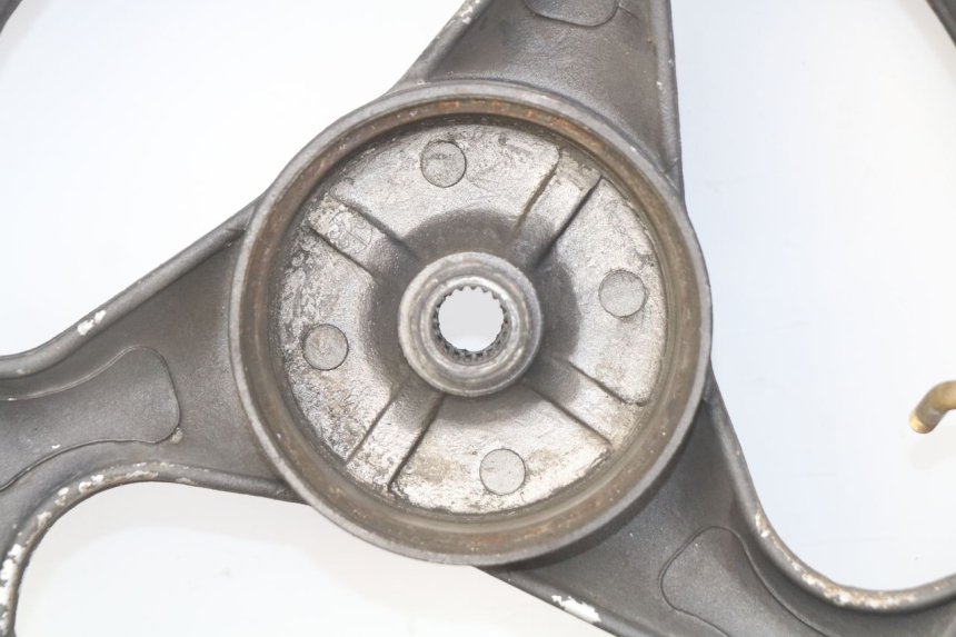 photo de OBRĘCZ TYLNA EUROCKA VIRTUALITY GT 4T 50 (2011 - 2017) - Stan powierzchni