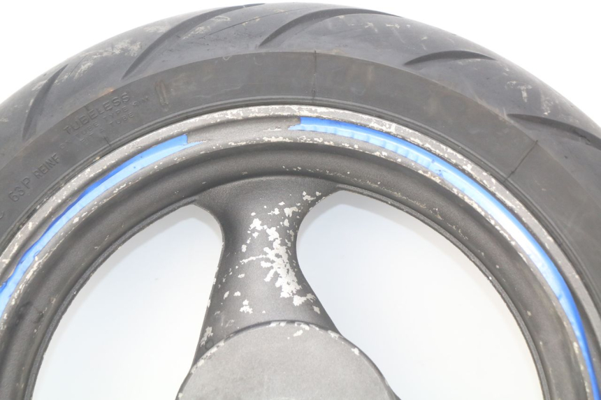 photo de OBRĘCZ TYLNA EUROCKA VIRTUALITY GT 4T 50 (2011 - 2017) - Oznaczenia i referencje