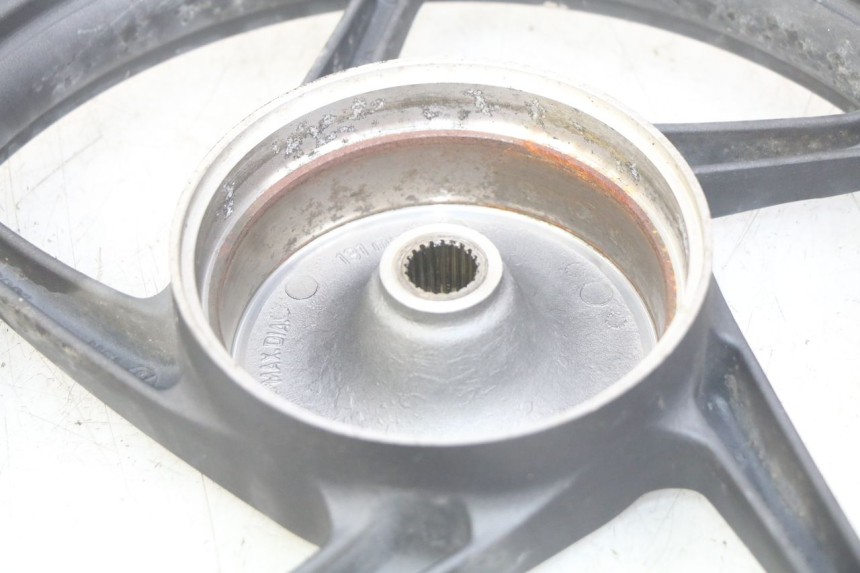 photo de OBRĘCZ TYLNA HONDA VISION NSC R 50 (2013 - 2015) - Inny kąt widzenia