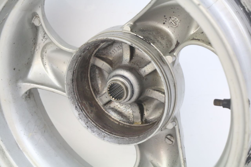 photo de OBRĘCZ TYLNA KYMCO VITALITY 2T 50 (2004 - 2010) - Zoom stanu zużycia