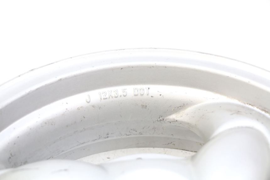 photo de OBRĘCZ TYLNA KYMCO VITALITY 2T 50 (2004 - 2010) - Widok ogólny