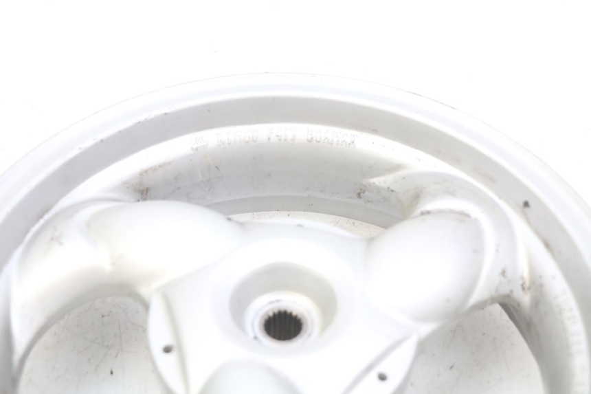 photo de OBRĘCZ TYLNA KYMCO VITALITY 2T 50 (2004 - 2010) - Punkty mocowania