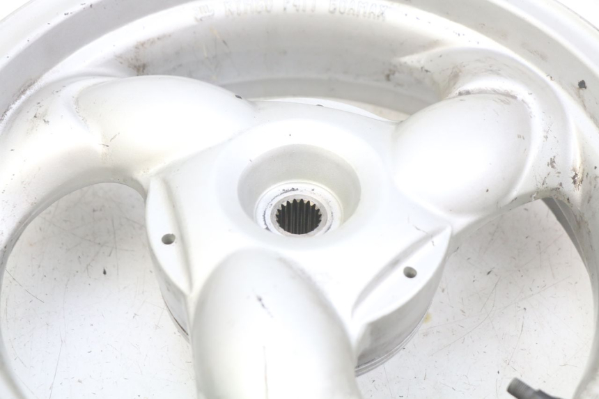 photo de OBRĘCZ TYLNA KYMCO VITALITY 2T 50 (2004 - 2010) - Stan powierzchni