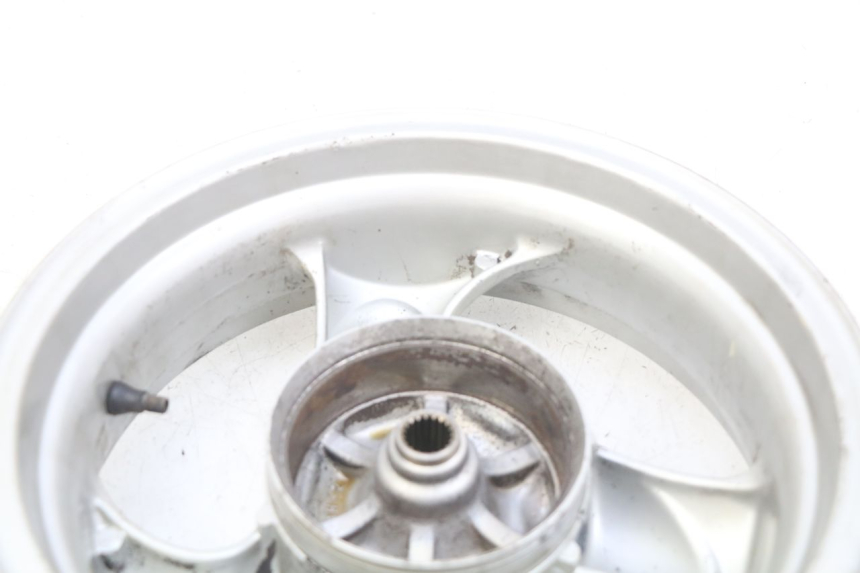 photo de OBRĘCZ TYLNA KYMCO VITALITY 2T 50 (2004 - 2010) - Oznaczenia i referencje