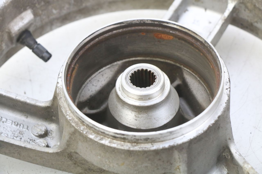 photo de OBRĘCZ TYLNA PEUGEOT VIVACITY NEW 2T 50 (2008 - 2017) - Widok produktu