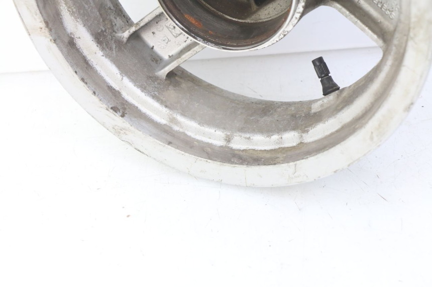 photo de OBRĘCZ TYLNA PEUGEOT VIVACITY NEW 2T 50 (2008 - 2017) - Zoom stanu zużycia