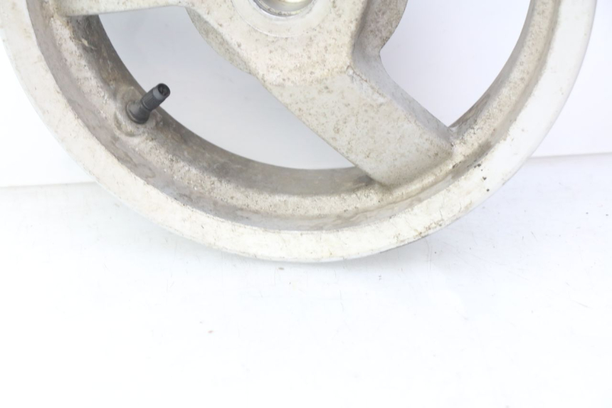 photo de OBRĘCZ TYLNA PEUGEOT VIVACITY NEW 2T 50 (2008 - 2017) - Widok ogólny