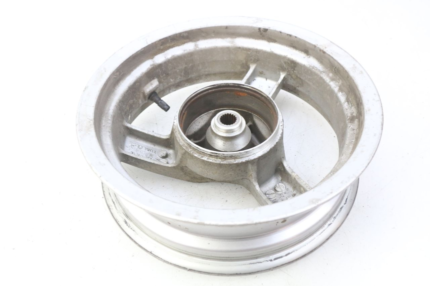 photo de OBRĘCZ TYLNA PEUGEOT VIVACITY NEW 2T 50 (2008 - 2017) - Część sprawdzona